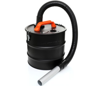 Aspirator pentru cenusa Kraft&Dele Professional KD479 (Black)