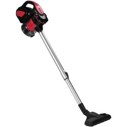 Aspirator vertical Kraft&Dele KD5147 (Black/Red) Thumb