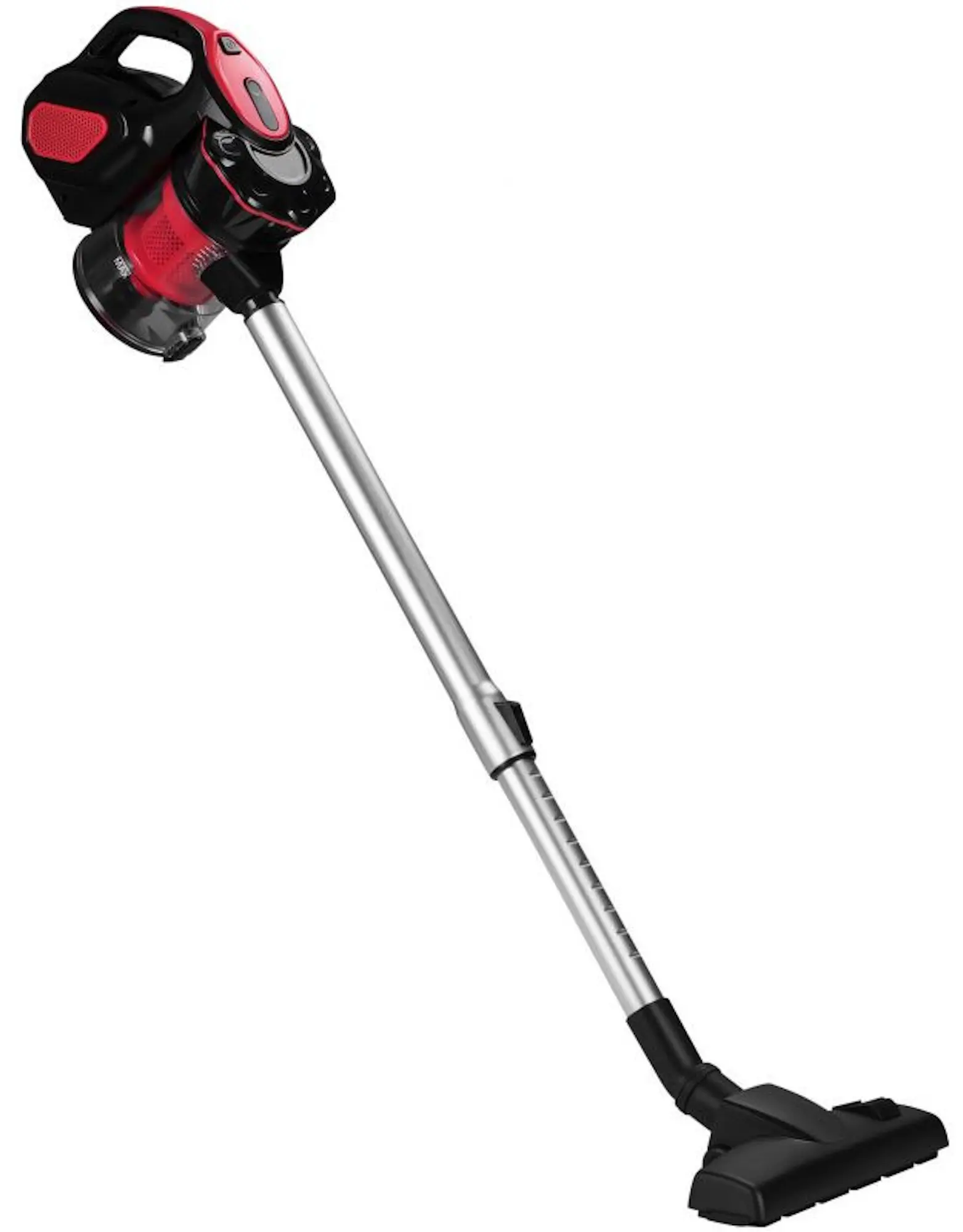 Aspirator vertical Kraft&Dele KD5147 (Black/Red)