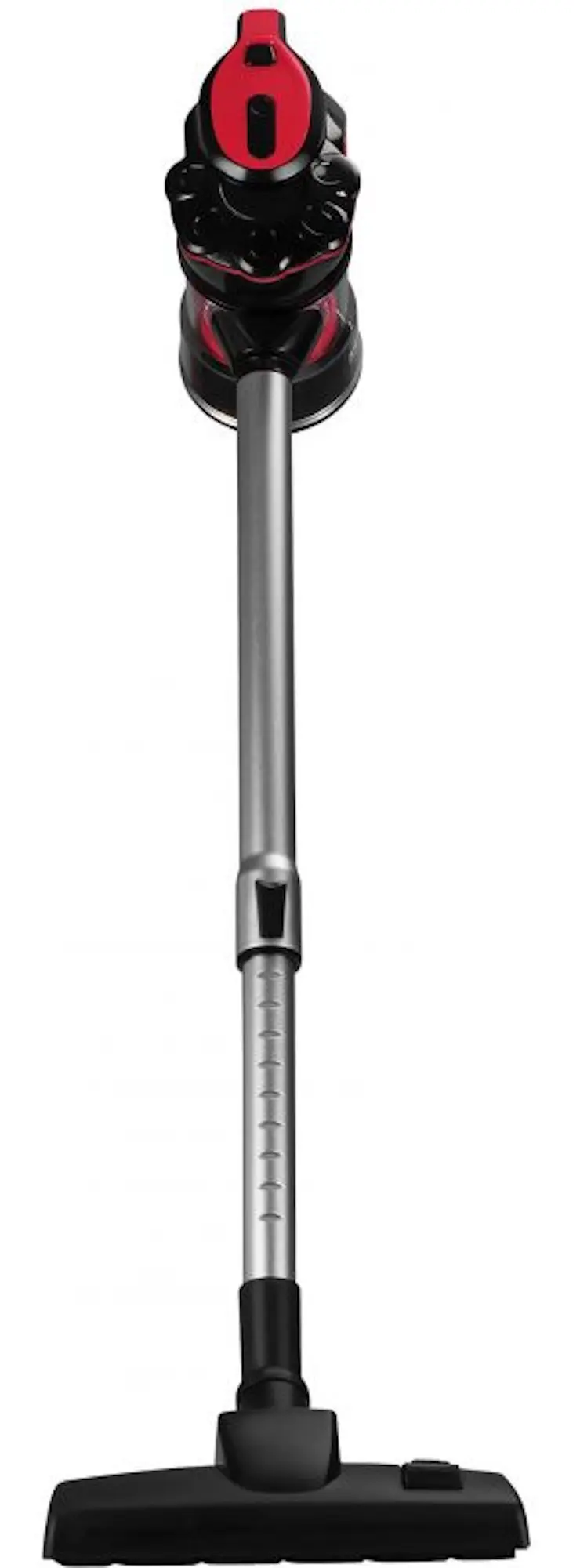 Aspirator vertical Kraft&Dele KD5147 (Black/Red)