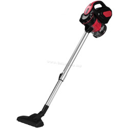 Aspirator vertical Kraft&Dele KD5147 (Black/Red)