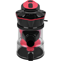 Aspirator vertical Kraft&Dele KD5147 (Black/Red) Thumb