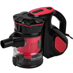 Aspirator vertical Kraft&Dele KD5147 (Black/Red) Thumb