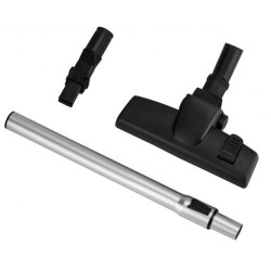 Aspirator vertical Kraft&Dele KD5147 (Black/Red) Thumb