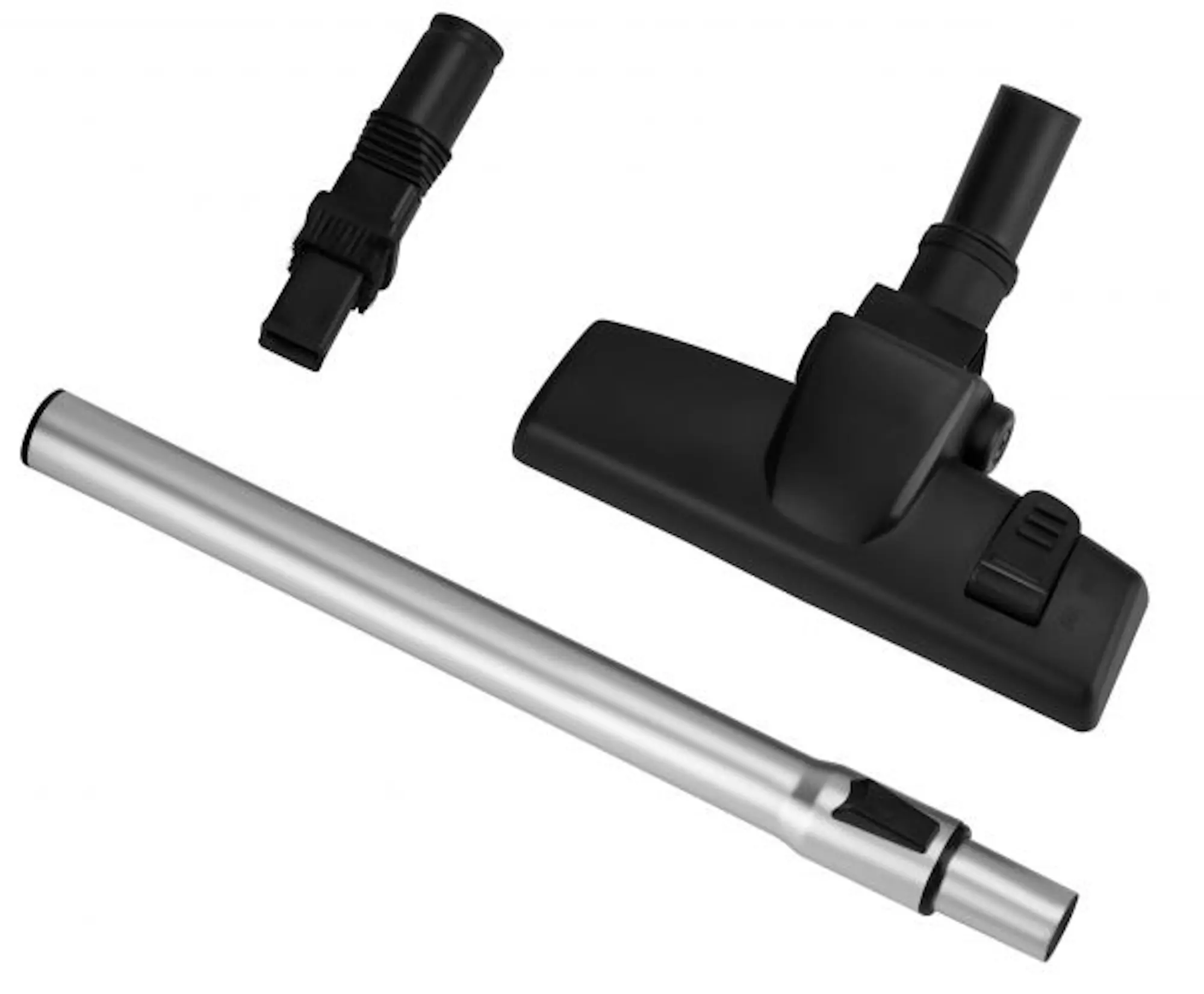 Aspirator vertical Kraft&Dele KD5147 (Black/Red)