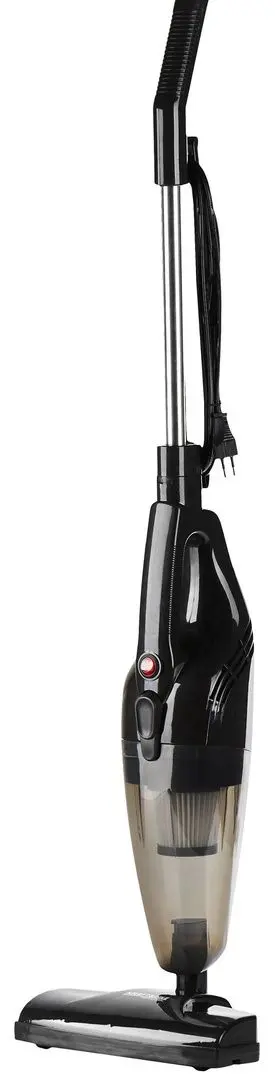 Вертикальный пылесос Kraft&Dele KD5165 (Black) - 8