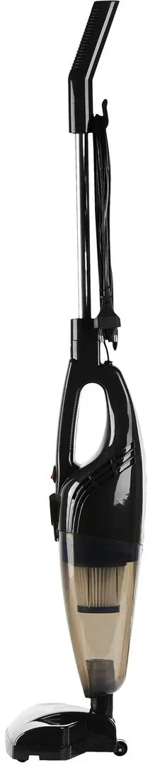 Вертикальный пылесос Kraft&Dele KD5165 (Black) - 7
