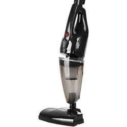 Вертикальный пылесос Kraft&Dele KD5165 (Black) Thumb