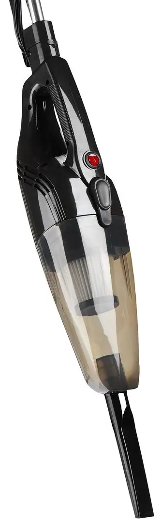 Вертикальный пылесос Kraft&Dele KD5165 (Black) - 5