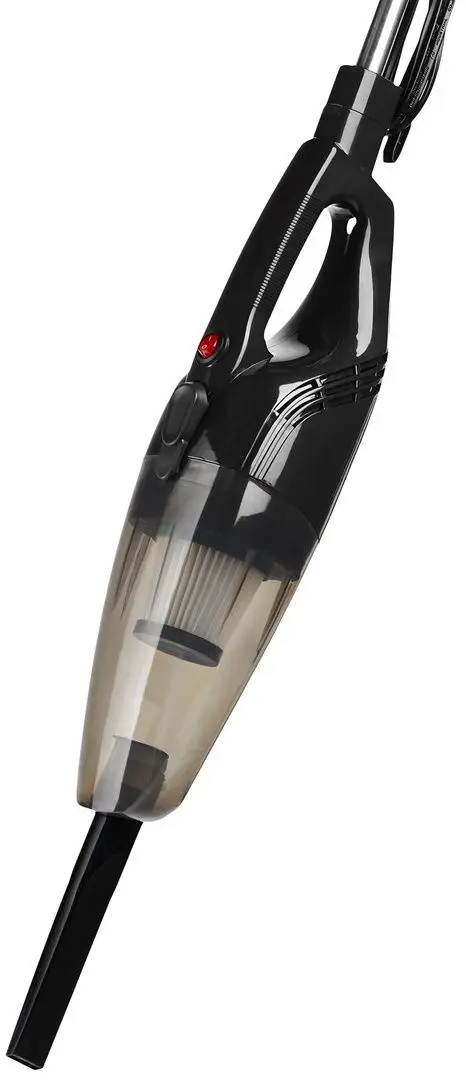 Вертикальный пылесос Kraft&Dele KD5165 (Black) - 4