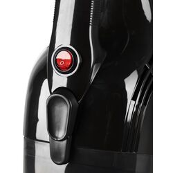 Вертикальный пылесос Kraft&Dele KD5165 (Black) Thumb