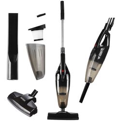 Вертикальный пылесос Kraft&Dele KD5165 (Black) Thumb