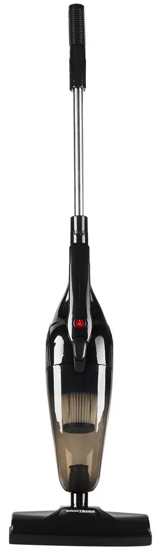 Вертикальный пылесос Kraft&Dele KD5165 (Black)