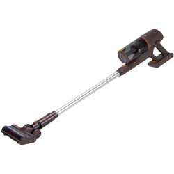 Вертикальный пылесос Kraft&Dele KD5166 (Brown) Thumb
