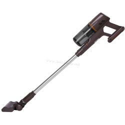 Вертикальный пылесос Kraft&Dele KD5166 (Brown)