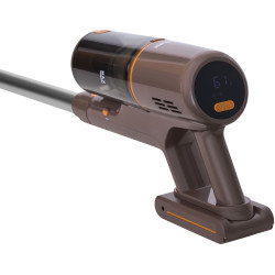 Вертикальный пылесос Kraft&Dele KD5166 (Brown) Thumb