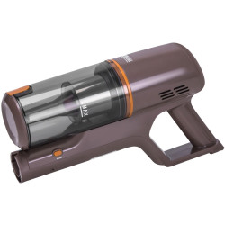 Вертикальный пылесос Kraft&Dele KD5166 (Brown) Thumb