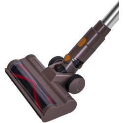 Вертикальный пылесос Kraft&Dele KD5166 (Brown) Thumb