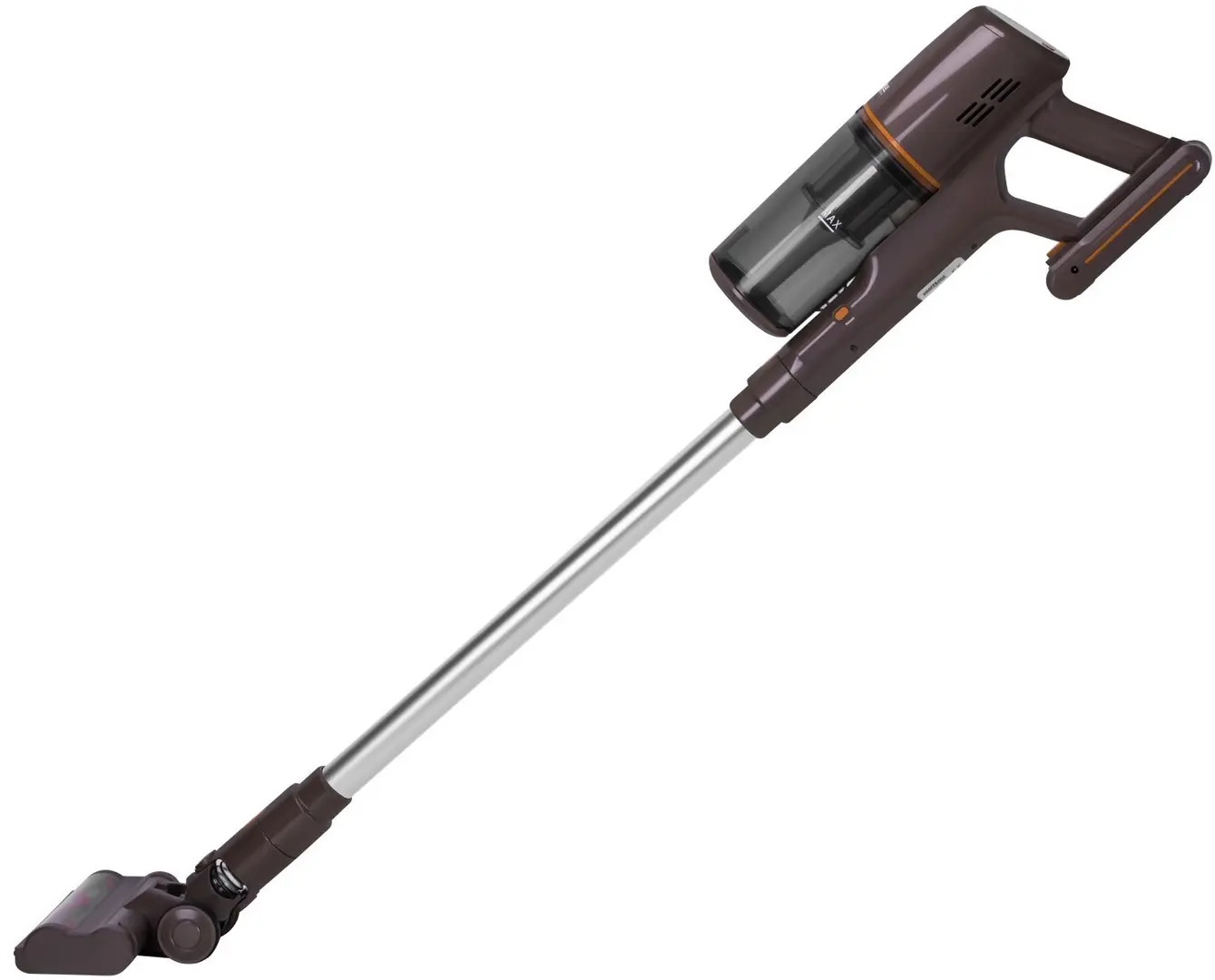 Вертикальный пылесос Kraft&Dele KD5166 (Brown)