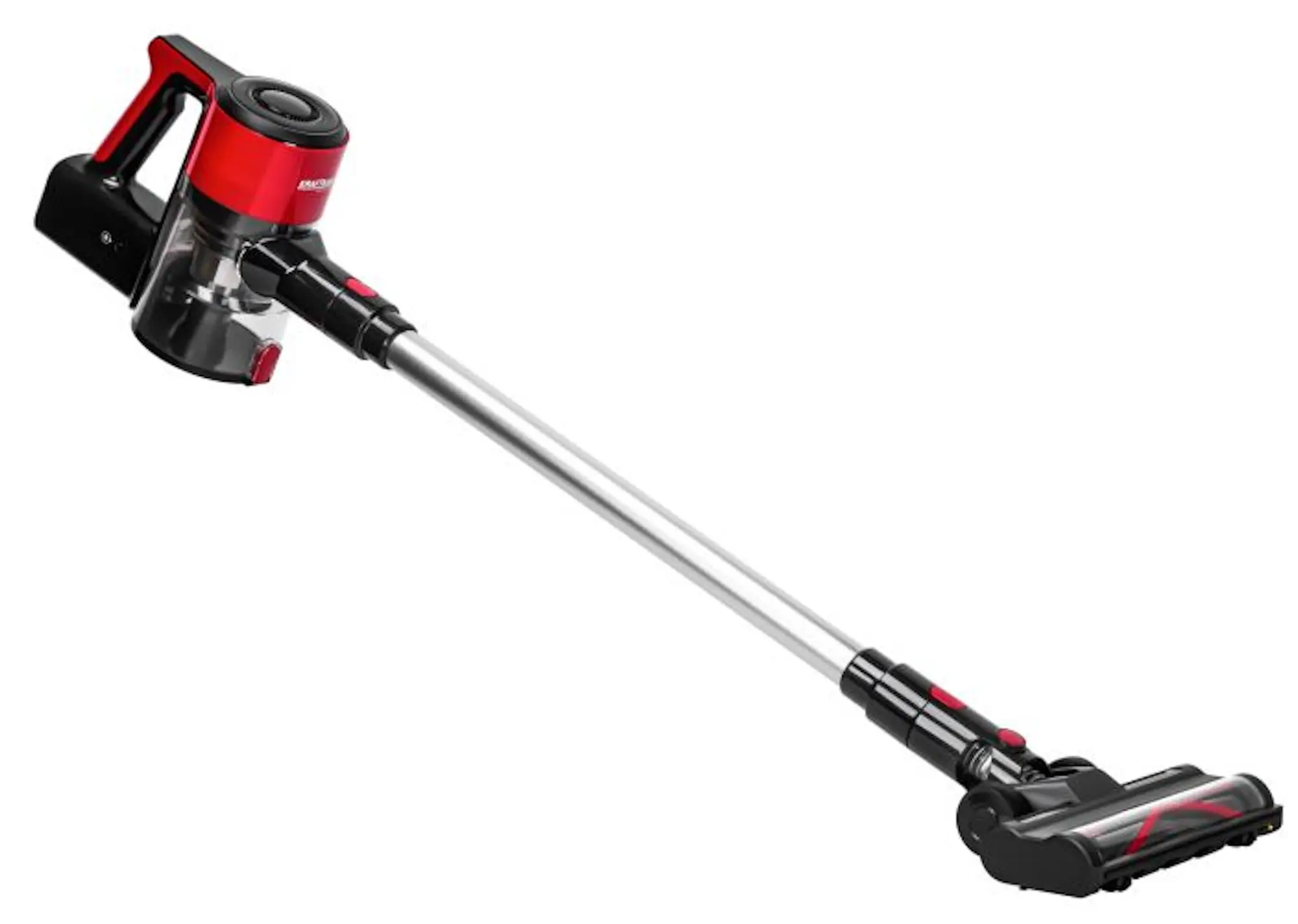 Aspirator vertical Kraft&Dele KD5167 (Black/Red)