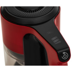 Aspirator vertical Kraft&Dele KD5167 (Black/Red) Thumb