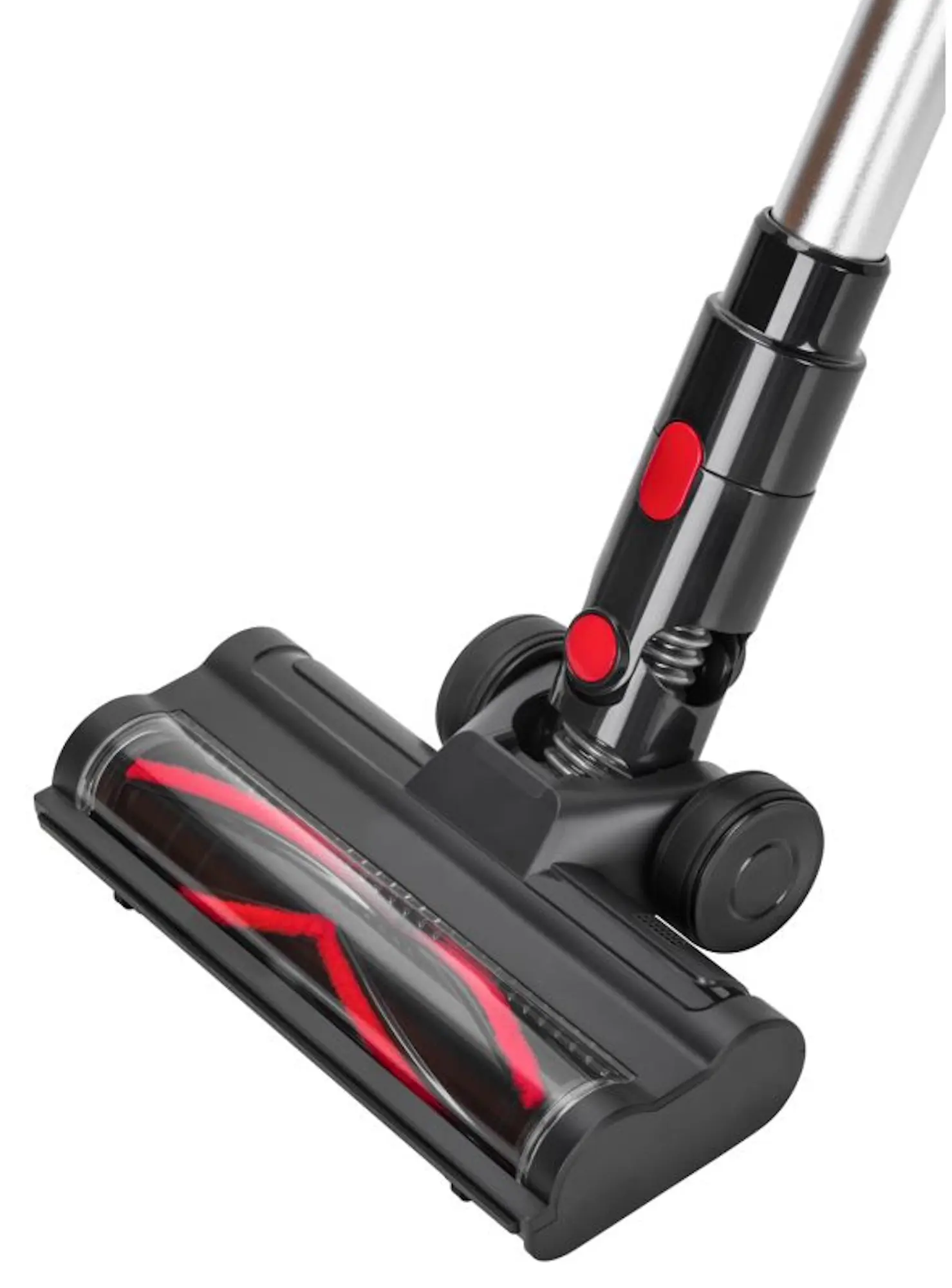 Aspirator vertical Kraft&Dele KD5167 (Black/Red)