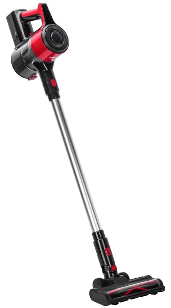 Aspirator vertical Kraft&Dele KD5167 (Black/Red)