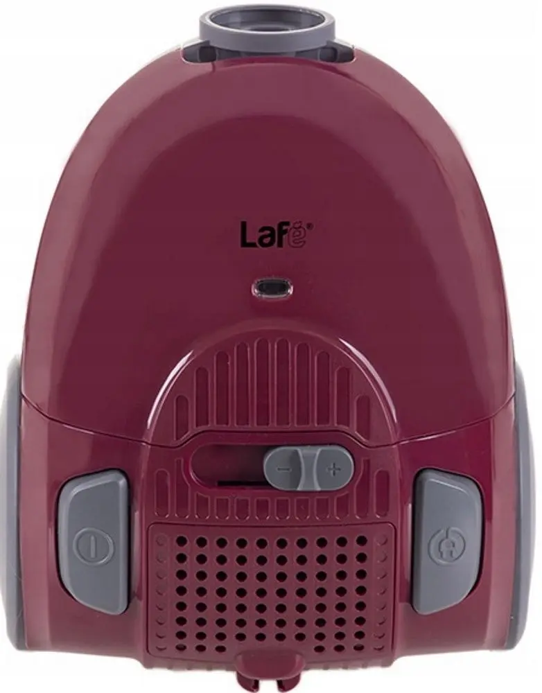 Пылесос Lafe OWJ001 (Red/Grey) - 3