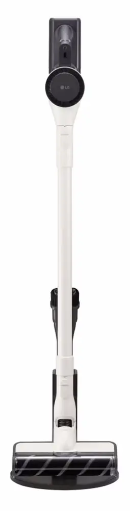 Aspirator vertical LG A9C-SLIM1C (Beige/Black)