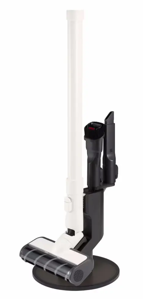 Aspirator vertical LG A9C-SLIM1C (Beige/Black)