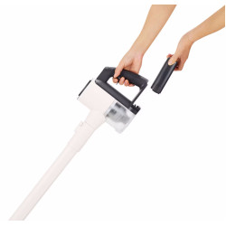 Aspirator vertical LG A9C-SLIM1C (Beige/Black) Thumb