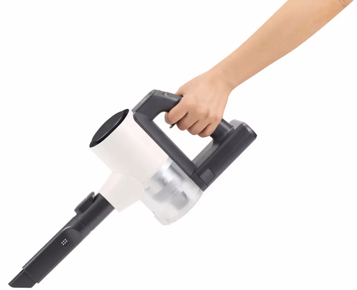 Aspirator vertical LG A9C-SLIM1C (Beige/Black)