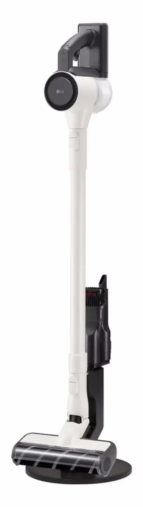 Aspirator vertical LG A9C-SLIM1C (Beige/Black)