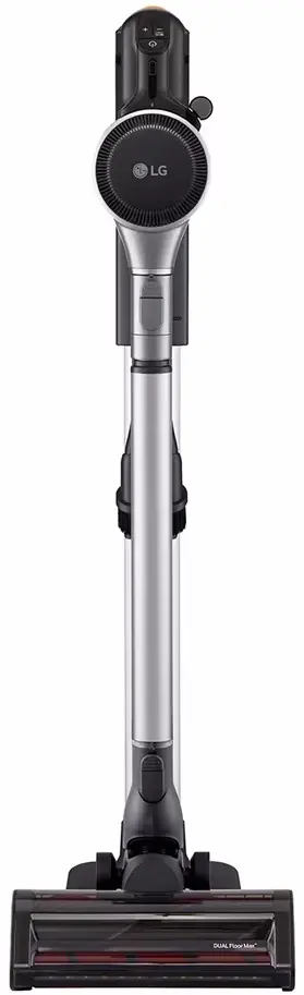 Aspirator vertical LG A9K-CORE3S (Silver) - 2