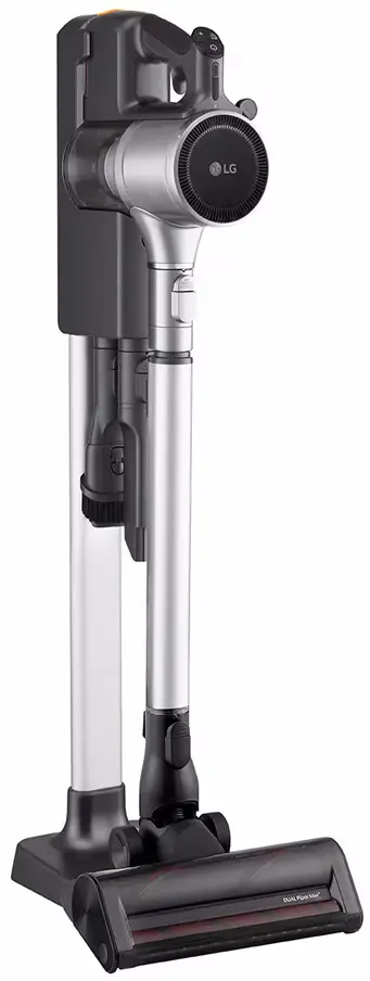 Aspirator vertical LG A9K-CORE3S (Silver) - 3