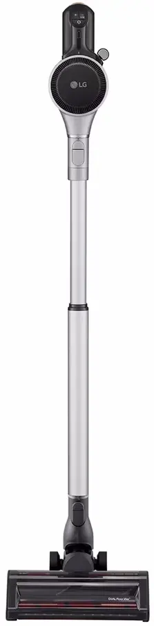 Aspirator vertical LG A9K-CORE3S (Silver) - 4