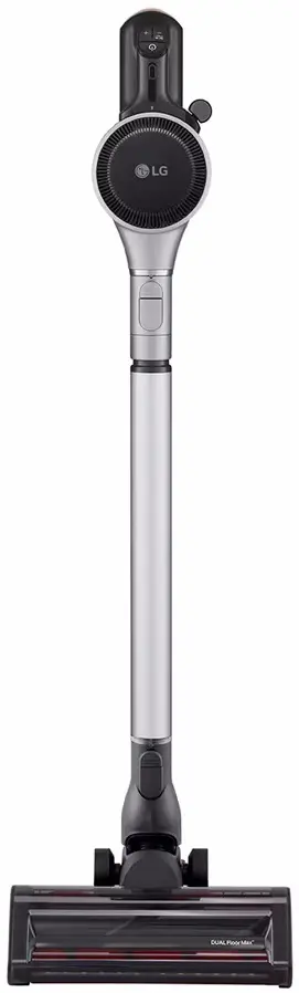 Aspirator vertical LG A9K-CORE3S (Silver) - 5