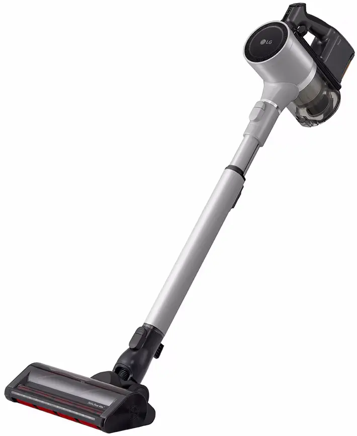 Aspirator vertical LG A9K-CORE3S (Silver) - 6