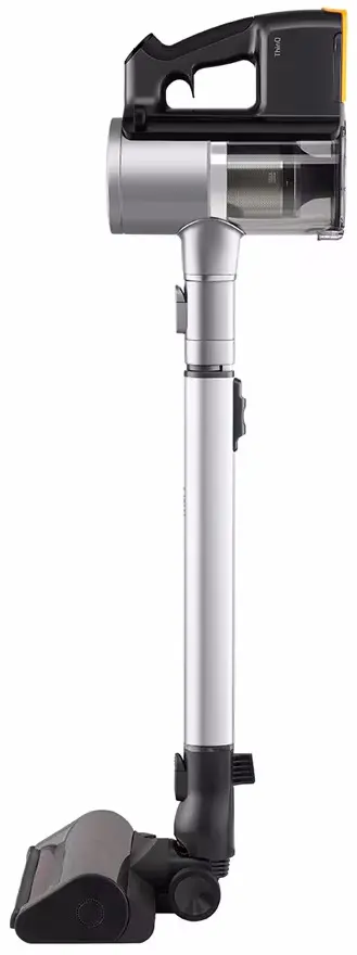 Aspirator vertical LG A9K-CORE3S (Silver) - 7