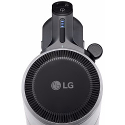 Aspirator vertical LG A9K-CORE3S (Silver) Thumb