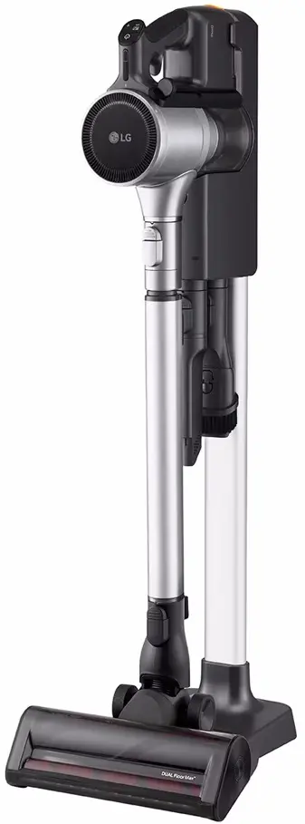 Aspirator vertical LG A9K-CORE3S (Silver)