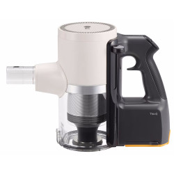 Aspirator vertical LG A9T-PRIME1C (Beige) Thumb