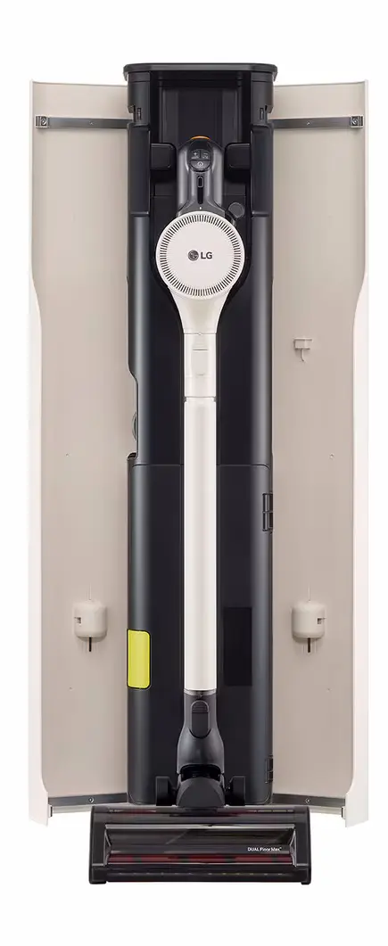 Aspirator vertical LG A9T-PRIME1C (Beige)