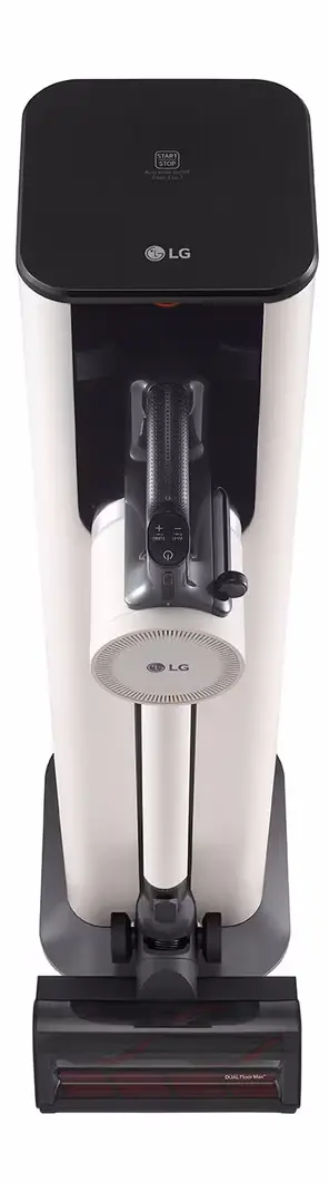 Aspirator vertical LG A9T-PRIME1C (Beige)
