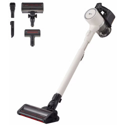 Aspirator vertical LG A9T-PRIME1C (Beige) Thumb