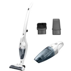 Aspirator vertical Lucznik OP-2018 (White/Grey) Thumb