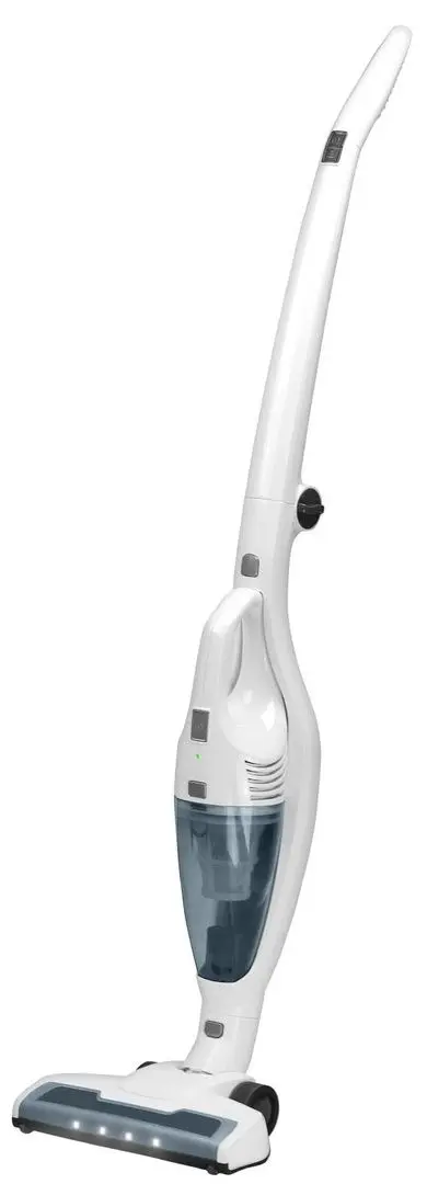 Aspirator vertical Lucznik OP-2018 (White/Grey)