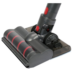 Aspirator de mana cu acumulator Lund 67121 (Black) Thumb