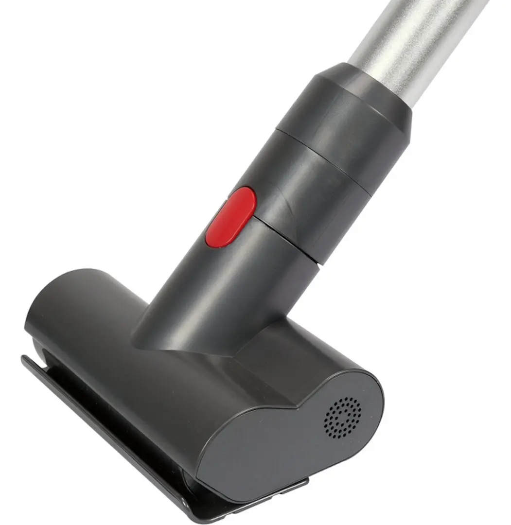 Aspirator de mana cu acumulator Lund 67121 (Black)