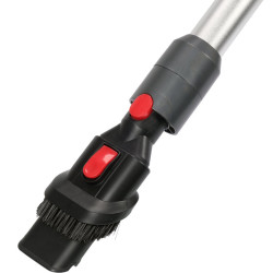 Aspirator de mana cu acumulator Lund 67121 (Black) Thumb